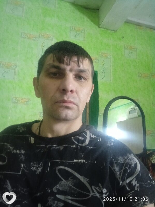 Радиф, 36, Давлеканове — анкета №3286289