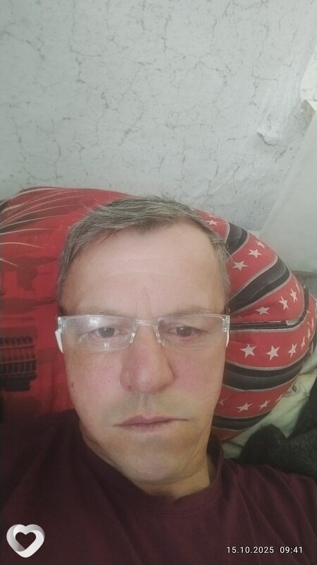 Умербек, 54, Костанае — анкета №3286290