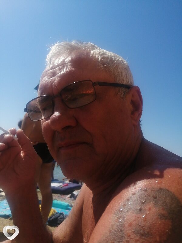 Анатолий, 66, Курске — анкета №3286294