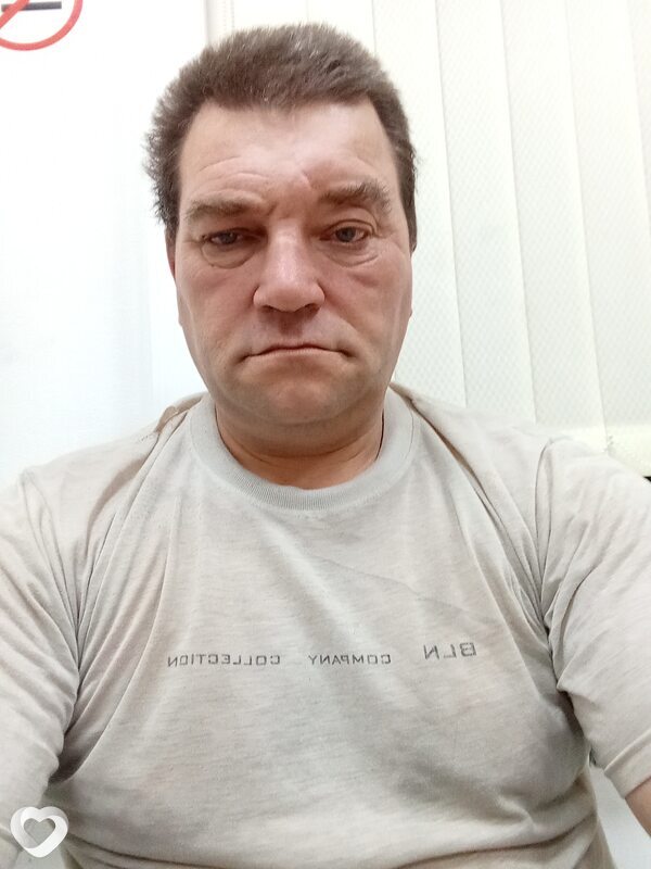 Леонид, 46, Люберцах — анкета №3286297