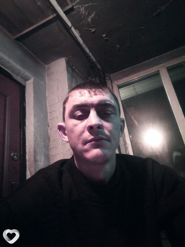 Евгений, 36, Прокопьевске — анкета №3286300