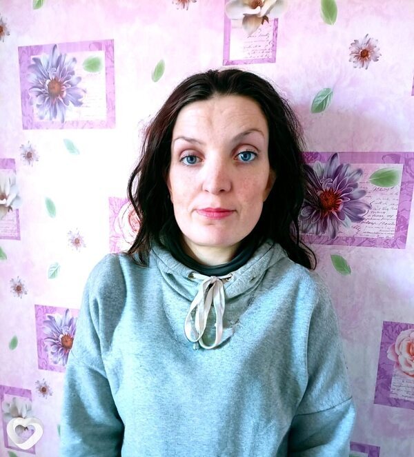 Алла, 32, Магнитогорске — анкета №3286301