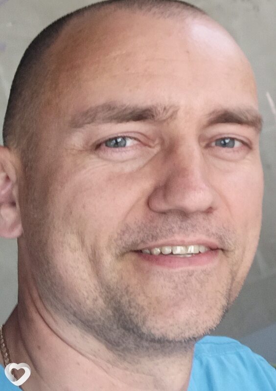 Василий, 42, Минске — анкета №3286302