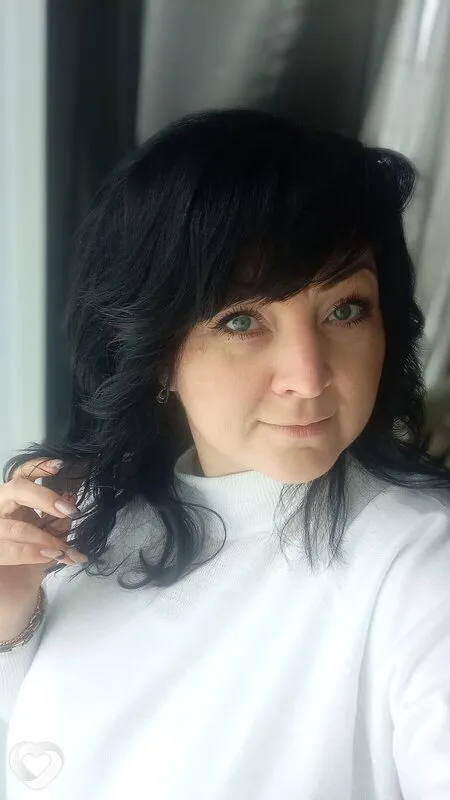 Наталья, 49, Москве — анкета №3286543