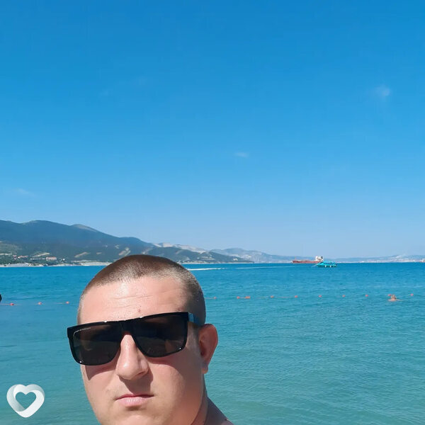 Евгений, 31, Борисове — анкета №3286261