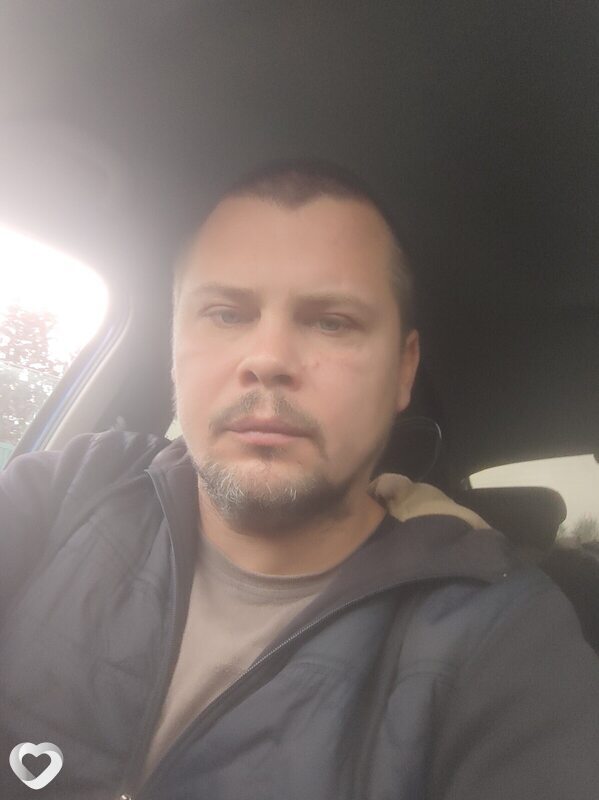Сергей, 38, Москве — анкета №3286265