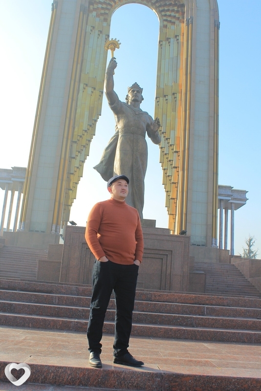 Anvarbek, Шолоховский