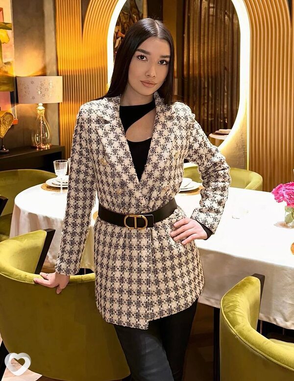 Мария, 26, Люберцах — анкета №3286274