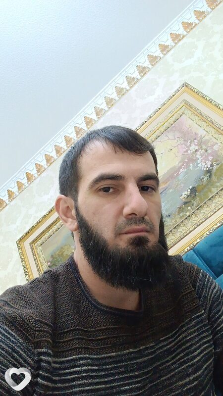 Аднан, 32, Астрахани — анкета №3286276