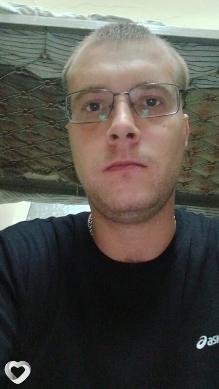 Анатолий, 28, Чите — анкета №3286279