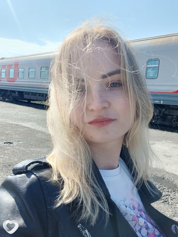 Елизавета, 30, Новокузнецке — анкета №3286280