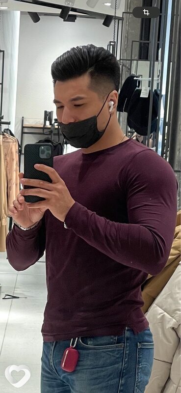 Алекалександр, 36, Москве — анкета №3286342
