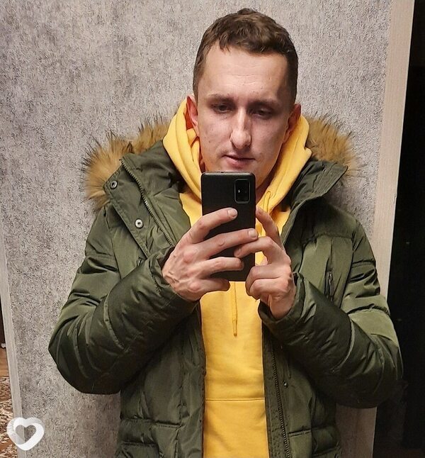 Дмитрий, 38, Смолевичах — анкета №3286346