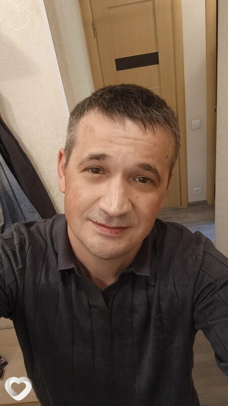 Леша, 40, Минске — анкета №3286353