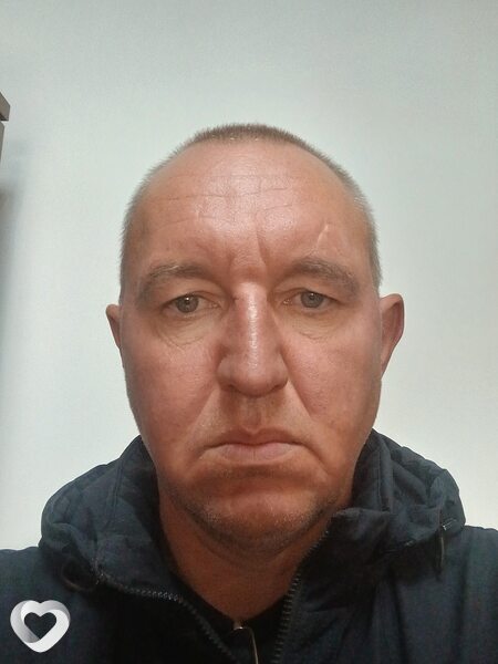 Влад, 42, Алдане — анкета №3286355
