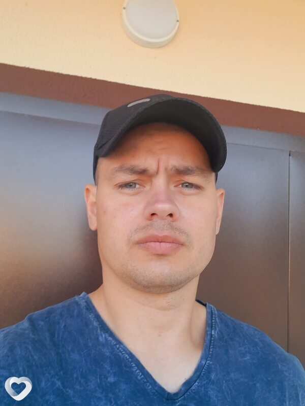 Артем, 33, Копыле — анкета №3286356
