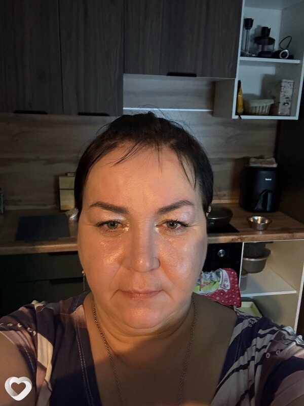 Окса, 43, Челябинске — анкета №3286438