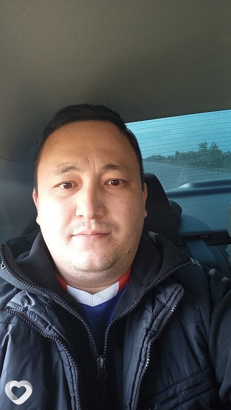 Азат, 35, Петропавловске — анкета №3286441