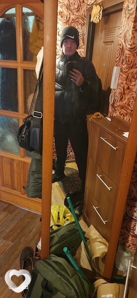 Мануш Супермен, 37, Краснодаре — анкета №3286446