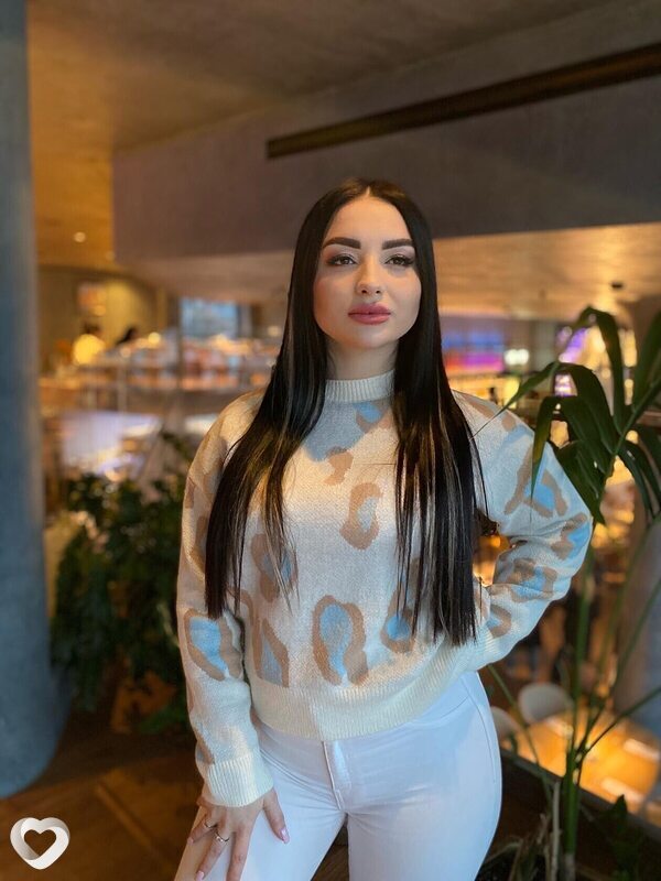 Диана, 24, Ростове-на-Дону — анкета №3286449