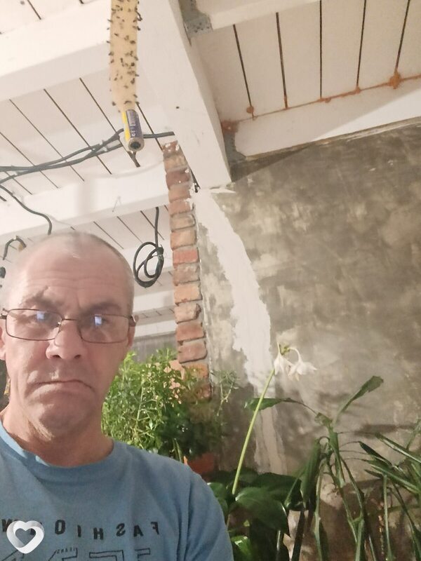 Андрей, 48, Перми — анкета №3286370