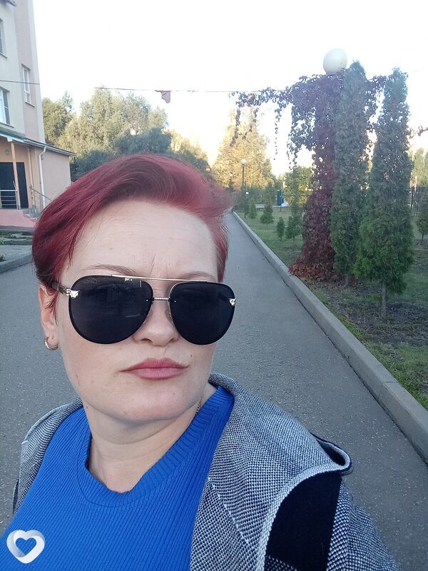 Ольга, 34, Пензе — анкета №3286371