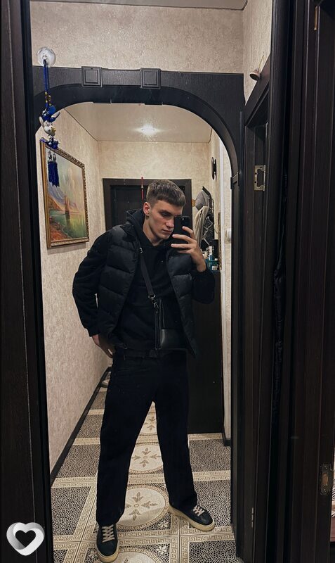 Андрей, 24, Обнинске — анкета №3286379