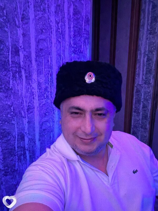Рома, Зеленодольск