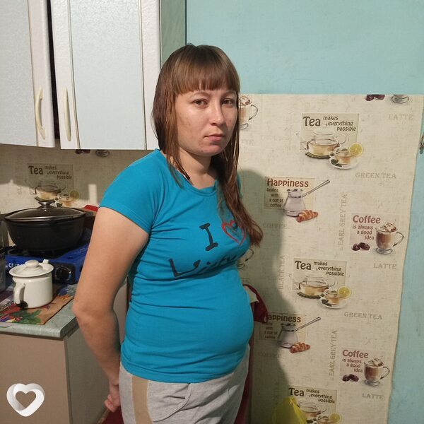 Лена, 32, Улан-Удэ — анкета №3286519