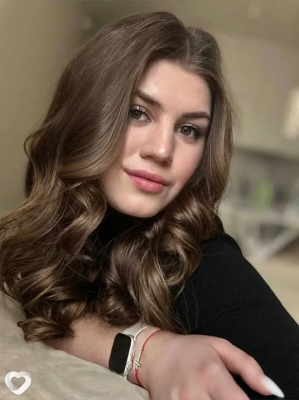 Кристина, 22, Москве — анкета №3286520
