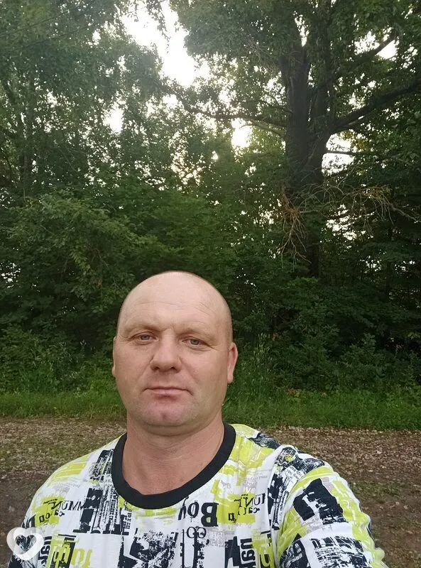 Владимир, 45, Москве — анкета №3286530