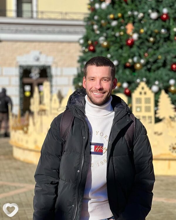 Игорь, 37, Ярославле — анкета №3286484