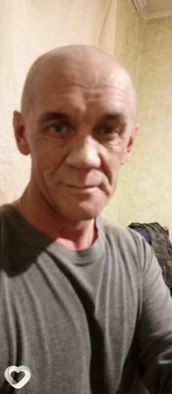 Андрей, 48, Екатеринбурге — анкета №3286495