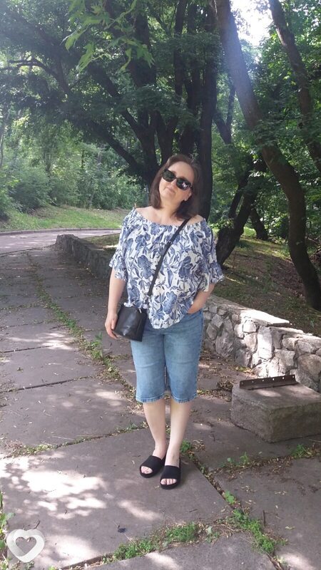 Наталя, 49, Киеве — анкета №3286499