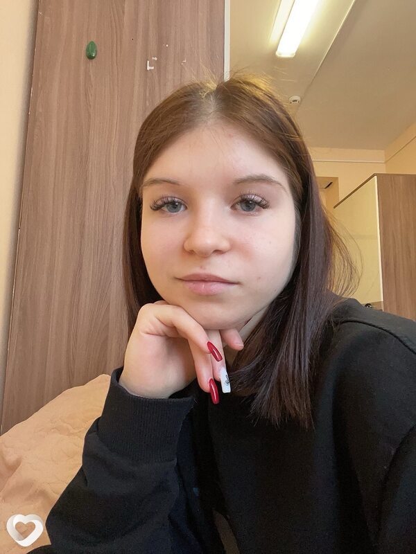 Полина, Североморск