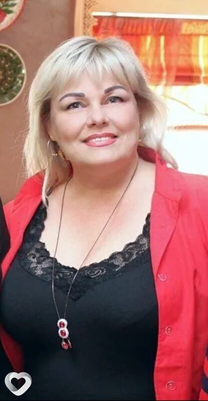 Наталия, 58, Новороссийске — анкета №3286416