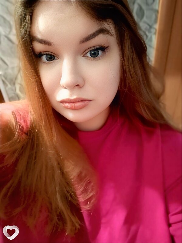 Светлана, 28, Санкт-Петербурге — анкета №3286417