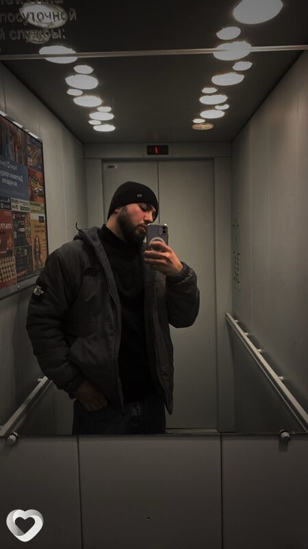 Odinaev, Тюмень