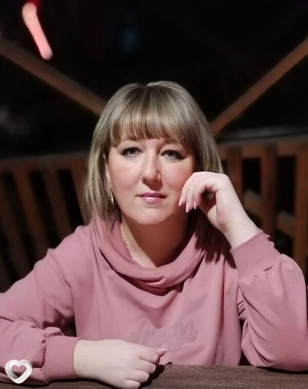 Татьяна, 47, Иркутске — анкета №3286423