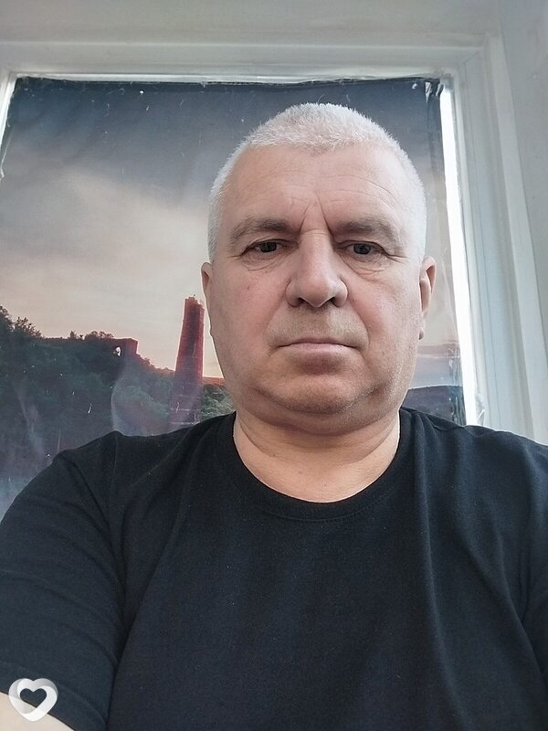 Віктор, 58, Киеве — анкета №3286426