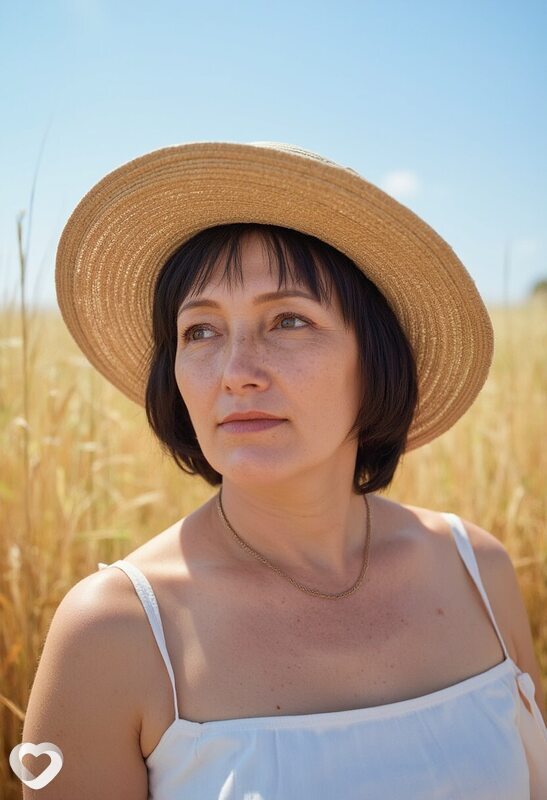 Светлана, 60, Томске — анкета №3286427