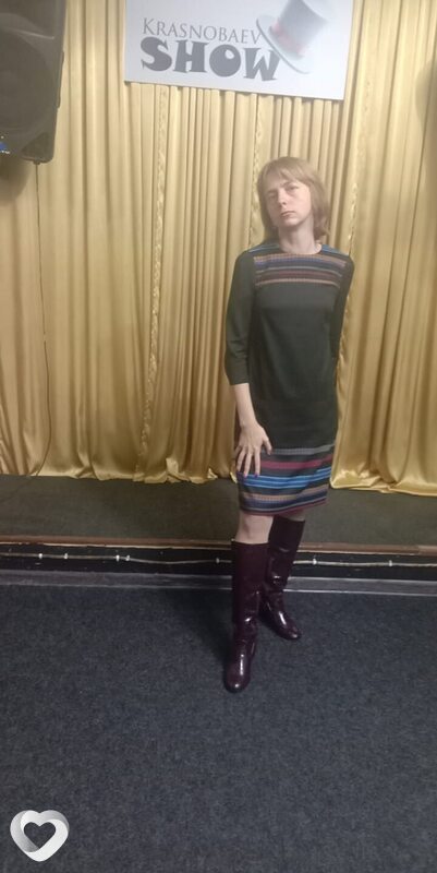 Юлия, 39, Москве — анкета №3286428