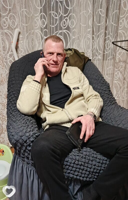 Павел, 43, Твери — анкета №3286429