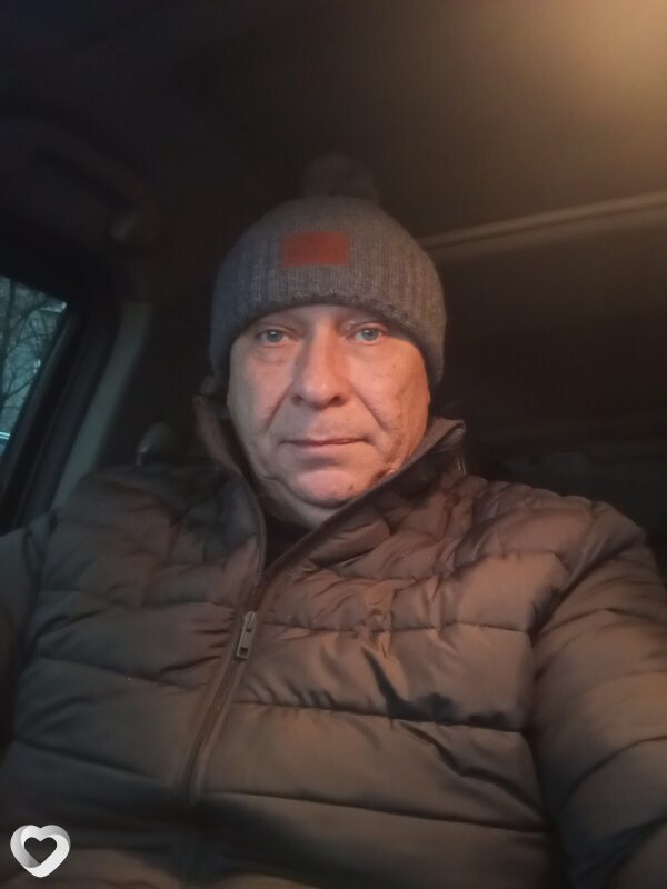 Александр, 56, Балашихе — анкета №3286458