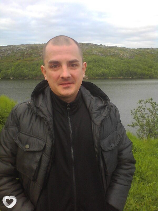 Женя, 36, Старом Осколе — анкета №3286464