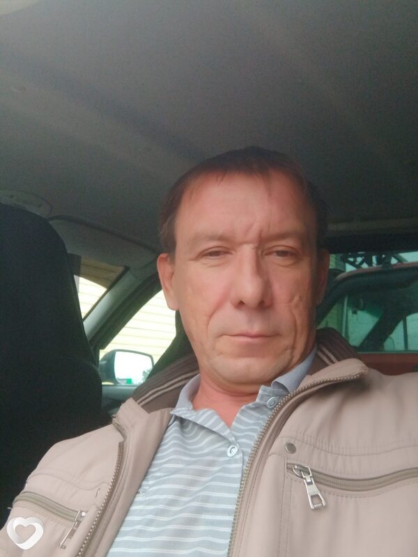 Виталий, 52, Барнауле — анкета №3286468