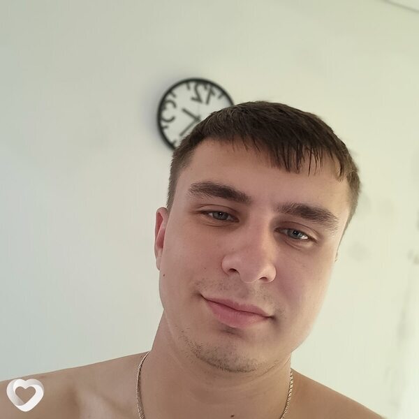 Денис, 26, Уфе — анкета №3286477