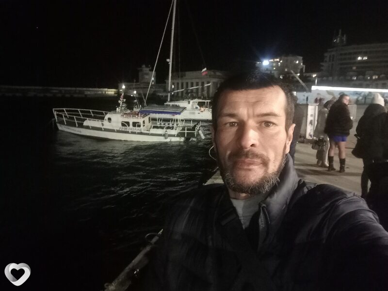 Assan, 47, Симферополе — анкета №3286480
