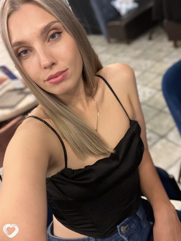 Анна, 28, Краснодаре — анкета №3286481