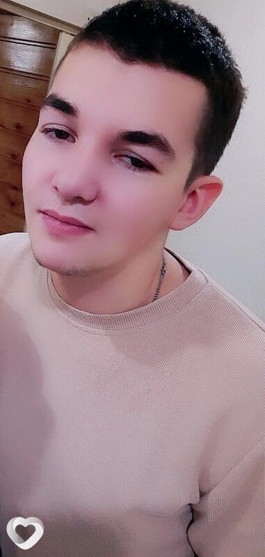Красавчик, 23, Истре — анкета №3286884